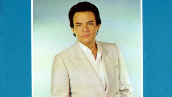 7 canciones de José José para llorarle a tu ex