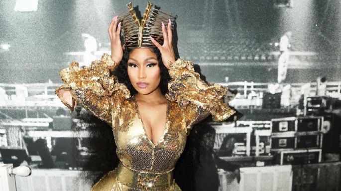 ¿Cuánto dinero tiene Nicki Minaj? a esto asciende su fortuna