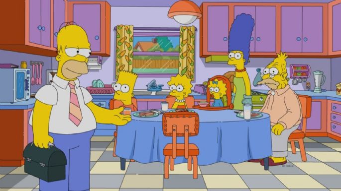 Los Simpson: canciones que todo fan de la serie se sabe