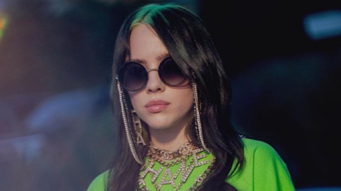 Billie Eilish: así ha sido su evolución como cantante (FOTOS)