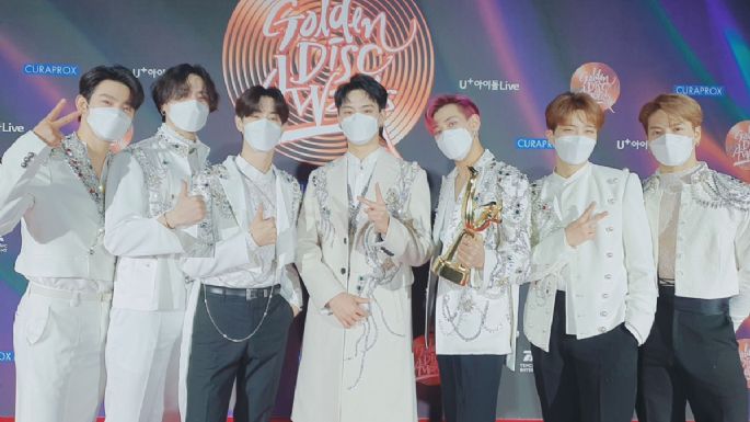 ¿GOT7 renovará su contrato después de su SEPARACIÓN? Los fans aseguran que no