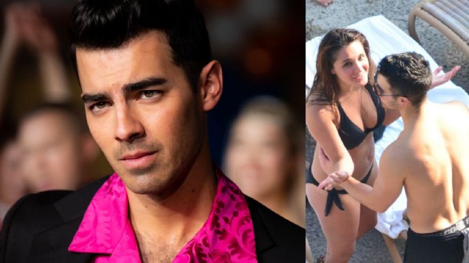 ¿Joe Jonas y Dulce María? Todas las parejas del cantante son REVELADAS en un hilo de Twitter