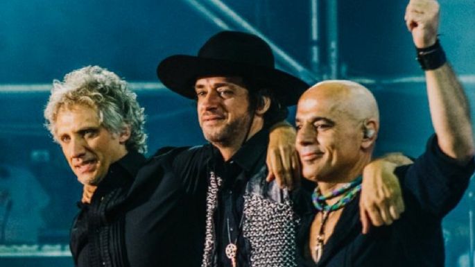 'De Música Ligera': la historia de cómo Gustavo Cerati creó su canción más famosa