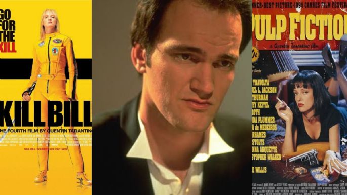 Los mejores soundtracks de las películas de Quentin Tarantino