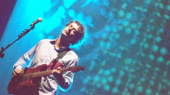 ¿Gustavo Cerati predijo su MUERTE? estas canciones podrían demostrarlo