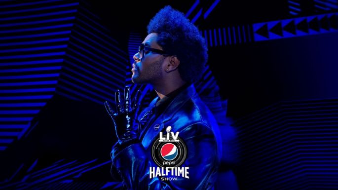 ¿Qué CANCIONES cantará The Weeknd en el Super Bowl y quiénes serán sus INVITADOS?