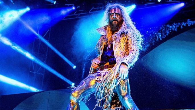 Rob Zombie: 7 datos que no conocías del tenebroso y sanguinario músico y director de cine