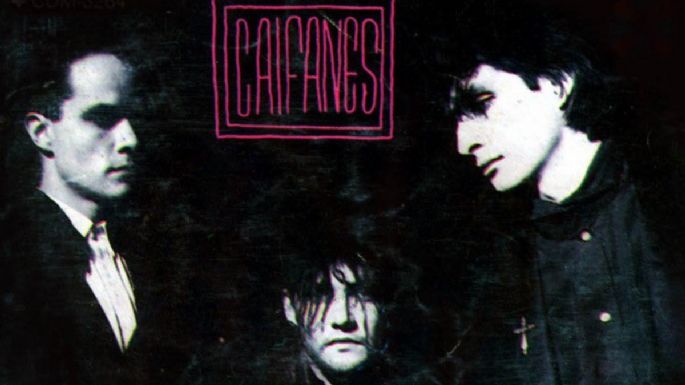 'La Negra Tomasa': la historia detrás de la canción más FAMOSA de Caifanes