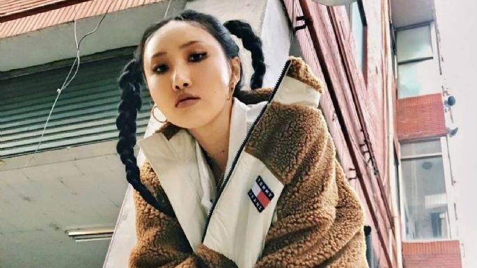 Mamamoo: Hwasa, la Idol que rompe los ESTEREOTIPOS del K-Pop