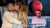 Mac Miller: La canción de 'Circles' en donde participa Ariana Grande