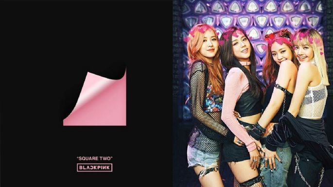 ¿Con qué canción debutó BLACKPINK?