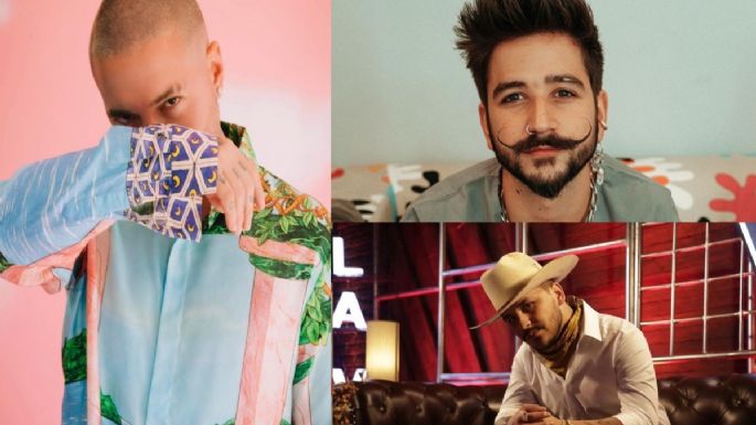 Premios Lo Nuestro 2021: J Balvin arrasa con las nominaciones, checa la lista COMPLETA