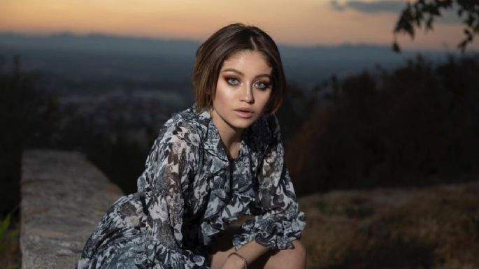 Karol Sevilla revela como le gustan los BESOS (VIDEO)