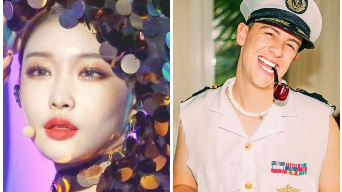 Chung Ha lanzará 'Demente' en colaboración con Guaynaa, ¡El reggaetón llega al K-Pop!