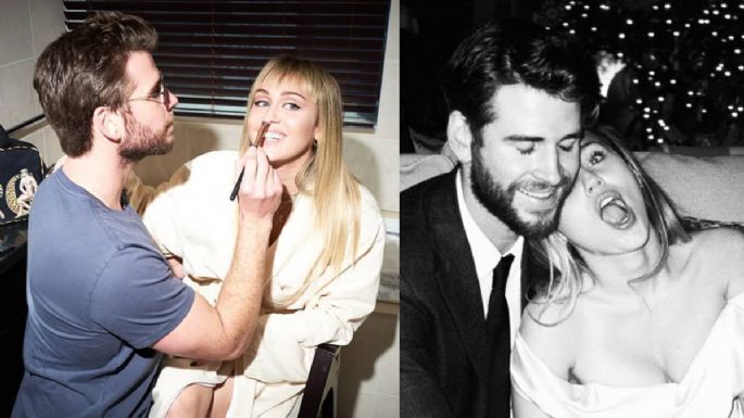 Liam Hemsworth: 6 canciones que Miley Cyrus le DEDICÓ tras su divorcio