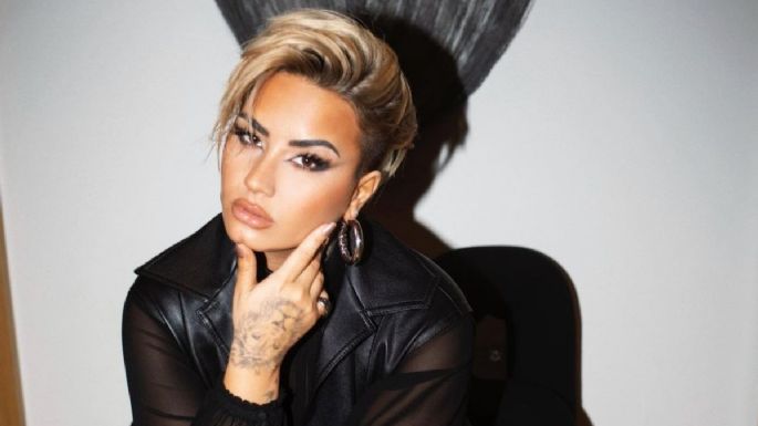 Demi Lovato: ‘Dancing With The Devil’ la serie documental que mostrará sus adicciones