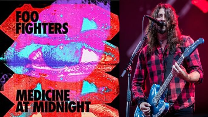 Foo Fighters: en el cumpleaños de Dave Grohl lanzan 'Waiting On A War', su NUEVA canción