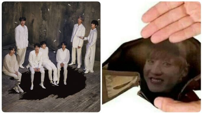 Samsung usa a BTS para promocionar sus productos y ARMY LLORA por los precios (MEMES)