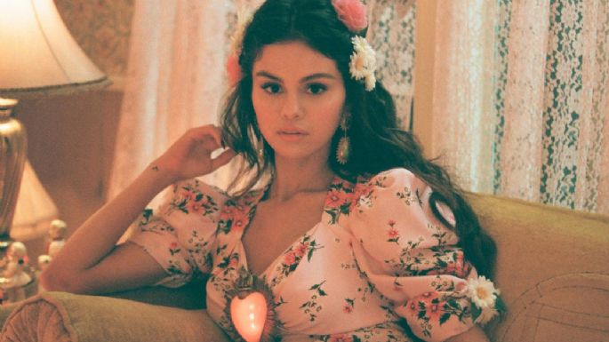 Selena Gomez lanzará HOY 'De Una Vez', su NUEVA canción