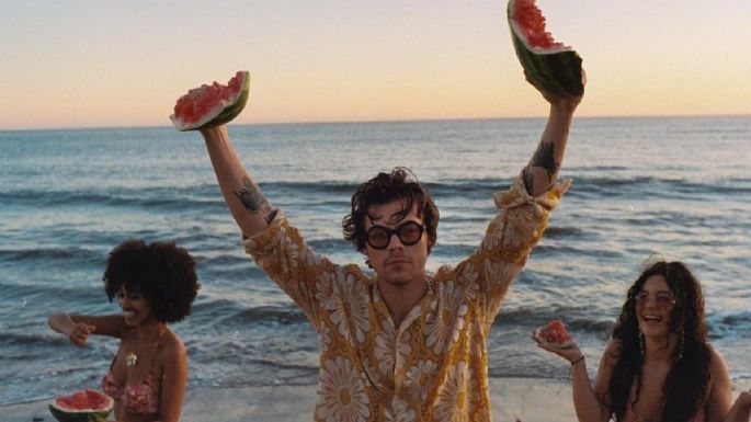 'Watermelon Sugar': ¿Cuál es el verdadero significado de la canción de Harry Styles?