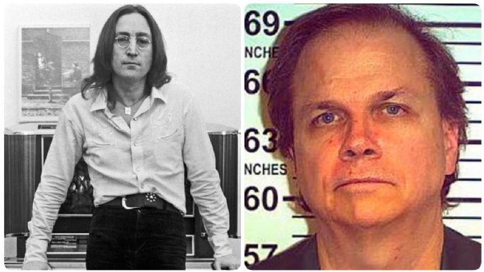 ¿Por qué mataron a John Lennon? esto dijo Mark David Chapman, su ASESINO