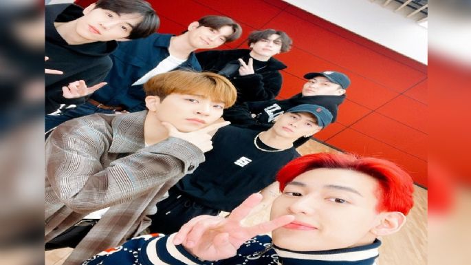 GOT7: integrantes agradecen a su fandom tras su salida de JYP Entertainment