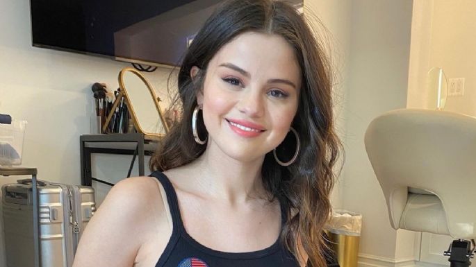 Selena Gomez: filtran LETRA de 'Baila conmigo', su próxima canción en español