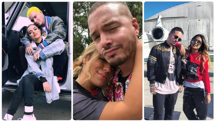 ¿J Balvin conoció a Karol G en unos XV años? Así nació su amistad antes de la fama