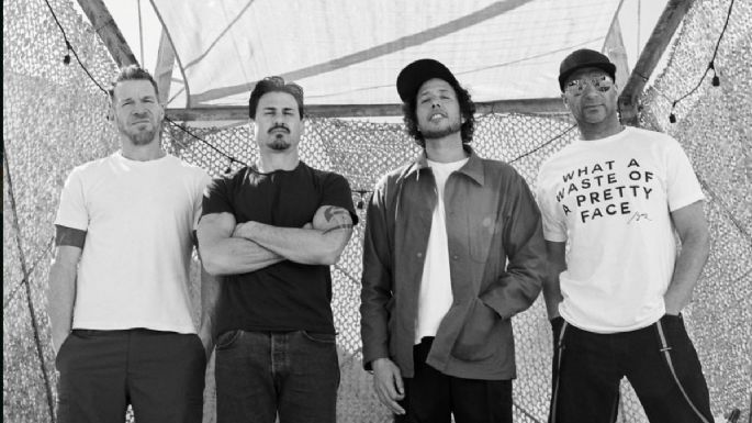 Rage Against the Machine: ¿DÓNDE ver su documental ‘Killing in Thy Name’ GRATIS?