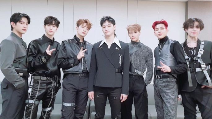 GOT7: 'You Calling My Name' LETRA y traducción en español