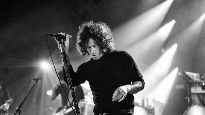 La historia del AMOR FALLIDO de Bunbury detrás de 'La Chispa Adecuada' de Héroes del Silencio