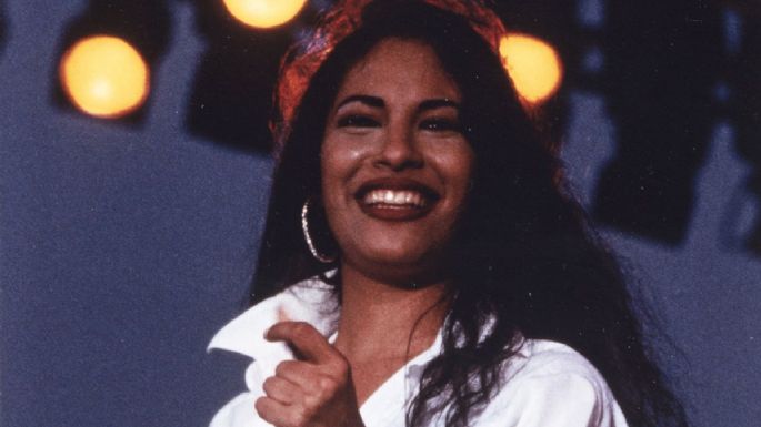 'Amor Prohibido': ¿A quién le escribió Selena su canción más FAMOSA?