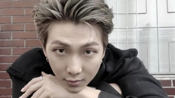 BTS: Namjoon hará un live con ARMY ¿a qué HORA será y de qué hablará?