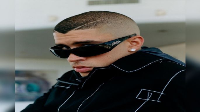 ¿Cuál es la comida favorita de Bad Bunny? (VIDEO)