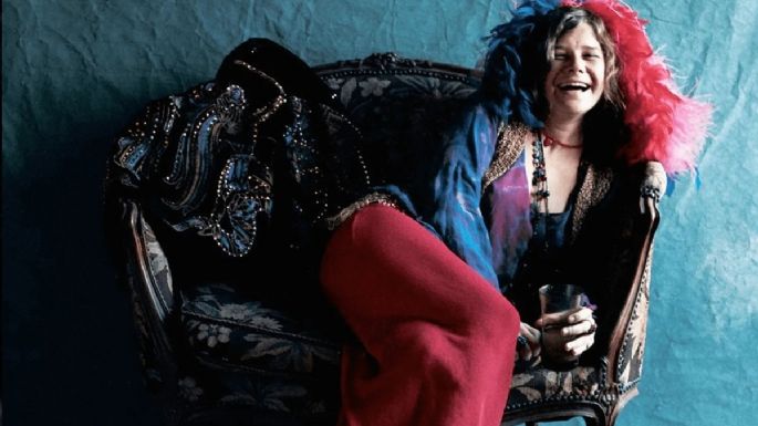 Janis Joplin: las canciones más TRISTES de famosa cantante