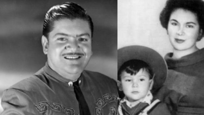 José Alfredo Jiménez: Los GRANDES AMORES que inspiraron sus canciones