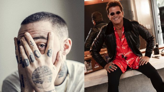 Mac Miller: Carlos Vives fue el productor de esta FAMOSA canción