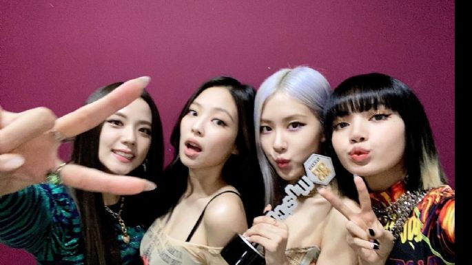 BLACKPINK: ¿cuándo y a qué HORA será el concierto, 'THE SHOW', en México?