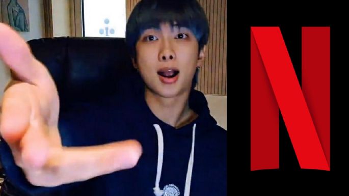 BTS: RM recomienda IMPERDIBLES doramas de Netflix