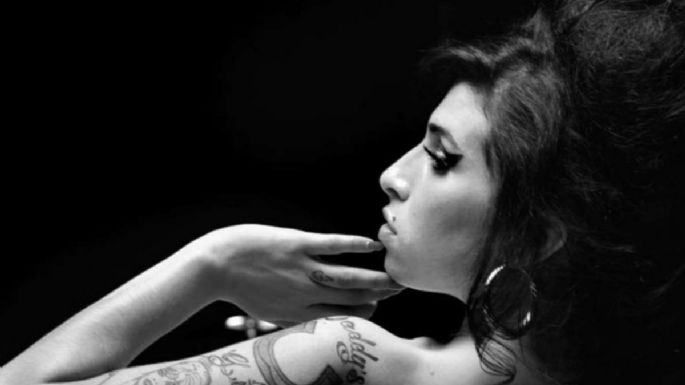 Amy Winehouse: la DESTRUCTIVA historia de amor detrás de 'Back To Black' (VIDEO)