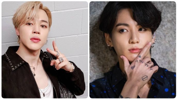 BTS: Estos son los SIGNIFICADOS de los tatuajes de Jimin y Jungkook