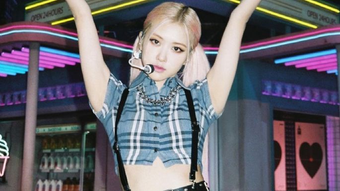 BLACKPINK: 5 cosas que esperamos del debut SOLISTA de Rosé