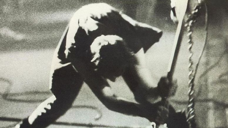 The Clash: El incidente detrás de la FOTOGRAFÍA que se volvió un símbolo del punk