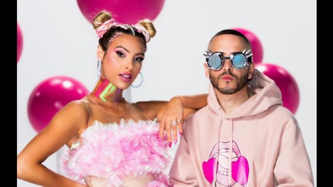 Lele Pons y Yandel: Bubble Gum LETRA