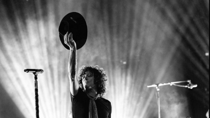 Enrique Bunbury: ¿Cómo ver la TRANSMISIÓN EN VIVO de su concierto en streaming HOY 23 de enero?