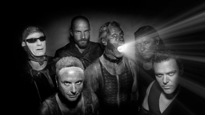 La TERRORÍFICA historia de CANIBALISMO que inspiró 'Mein Teil' de Rammstein