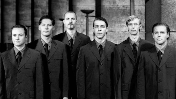 'Du Hast': La historia de rebeldía y desamor detrás de la canción más FAMOSA de Rammstein