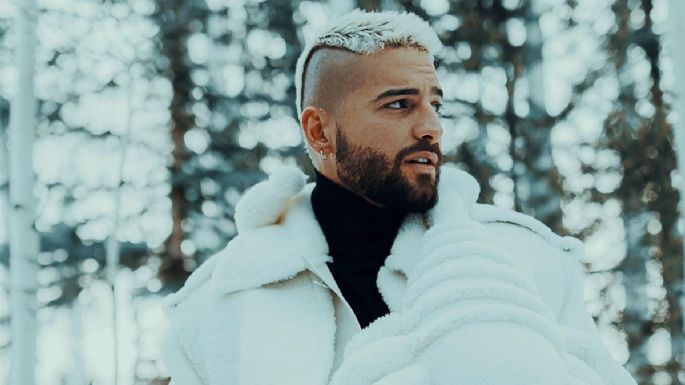 ¿Maluma será papá? FOTO levanta sospechas