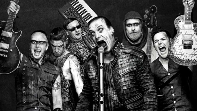 Rammstein: escuchar su música te hace más DESAGRADABLE y emocionalmente inestable