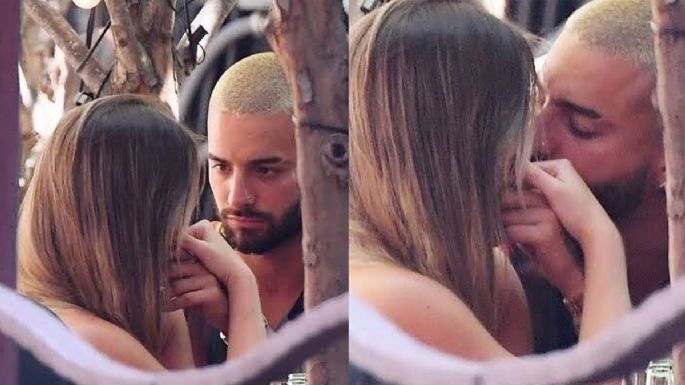 ¿Quién es Susana Gómez, la NOVIA de Maluma y supuesta madre del HIJO del colombiano?